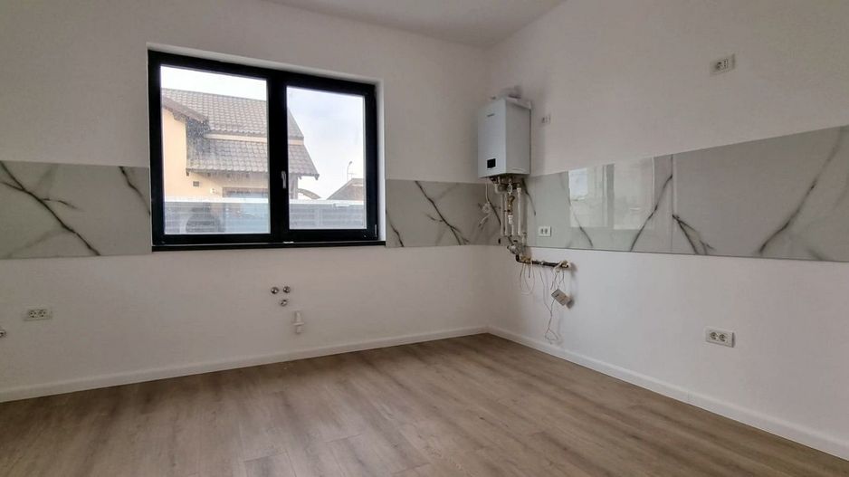 Vile individuale lângă Parcul Ghidigeni | Mansardă amenajată. - Poză 6