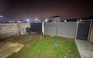 Casa individuala, Comuna Berceni-Vidra, mobilata complet, Comision 0% - Poză 14