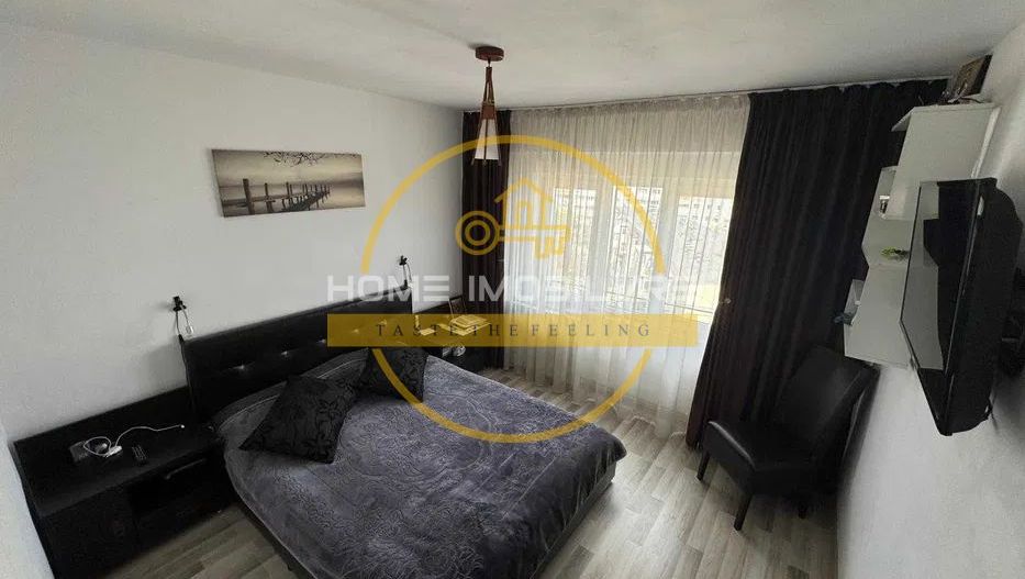 Apartament cu 3 camere / 72 mp/ zona Alexandru cel Bun - Poză 1