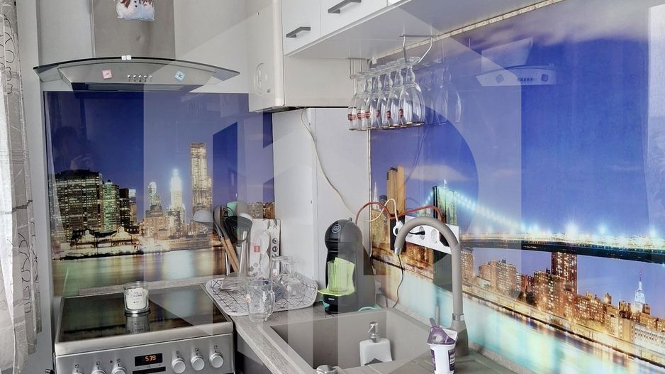 Apartament/Studio 1 camere-Lazaret-Bucatarie separata - Poză 13