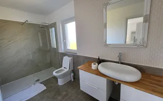 Casa 4 camere 340 mp teren toate utilitatile Cetate - Poză 12