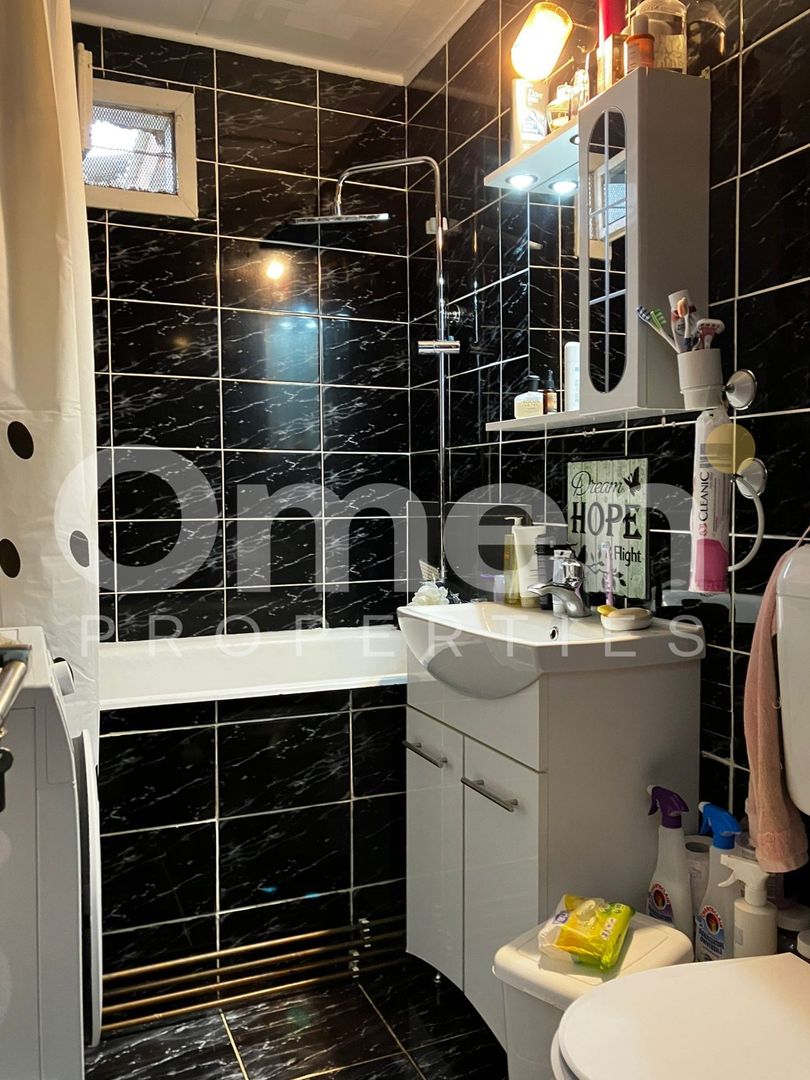 Apartament 2 camere decomandat - 56 mp - Etaj 4 - Marasesti - Poză 8