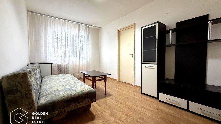 Apartament 2 camere, Fortuna, etaj intermediar - Poză 1