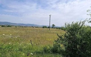 TEREN INTRAVILAN DE VÂNZARE – DEJ - Poză 1