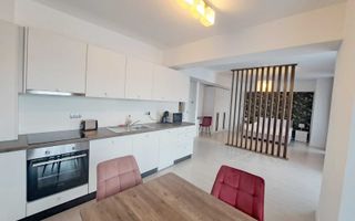 Apartament tip studio, finisaje moderne, mobilat, ideal investiție. - Poză 2
