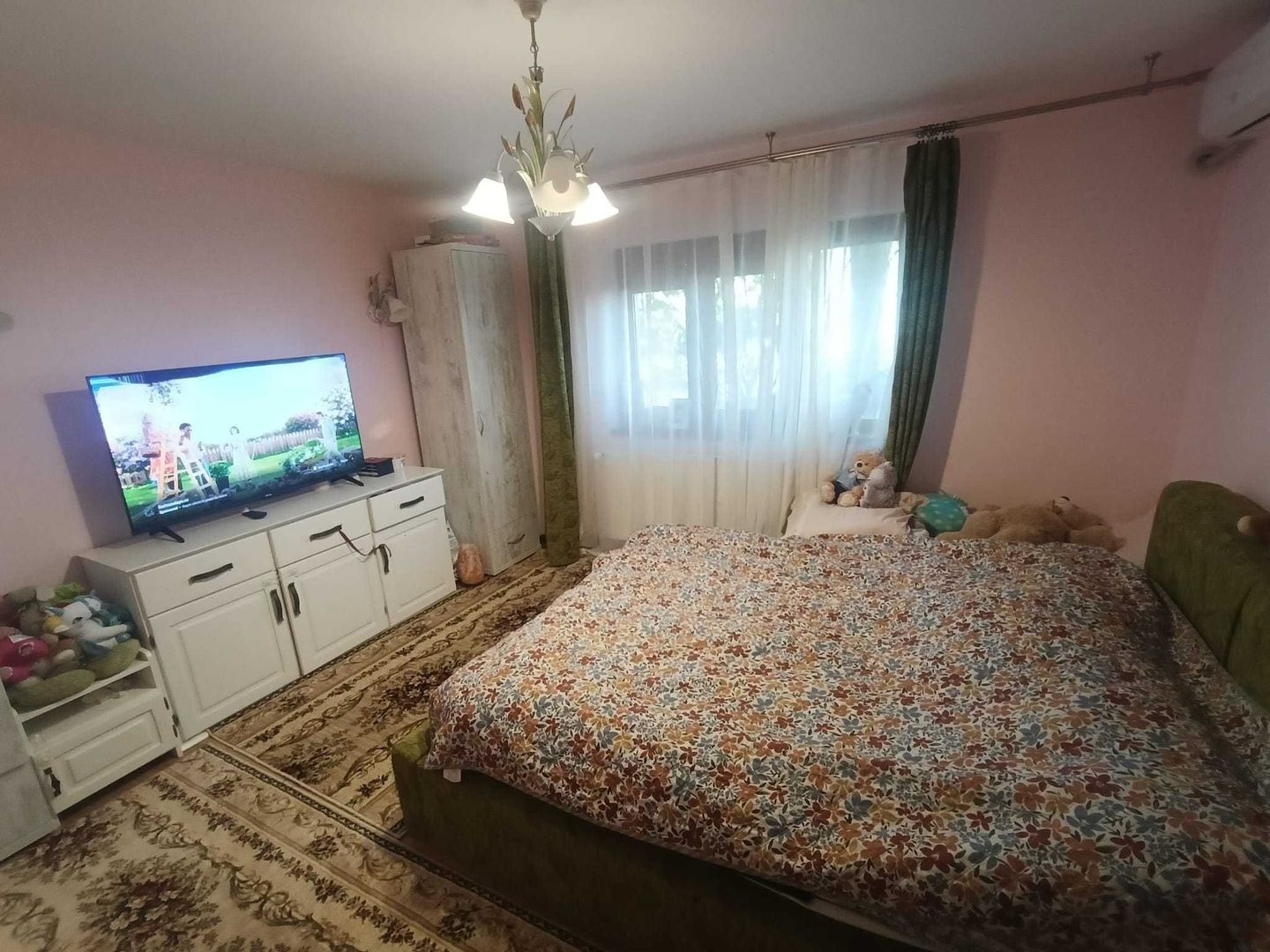Vanzare Apartament 2 Camere  56 mp acces facil Metrou Timpuri Noi și Mall Vitan - Poză 3