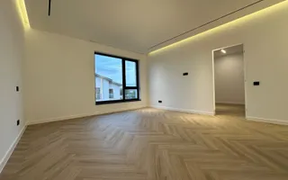 Vila individuala *432mp* + curte // 6 locuri Parcare / Pipera-Tunari - Poză 18