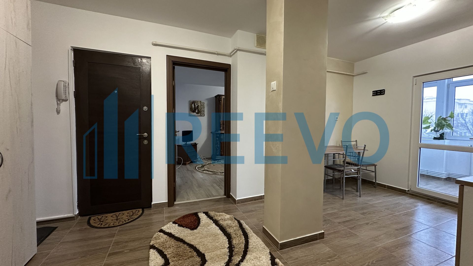 Apartament 2 camere, decomandat, str. Neagoe Vodă - Poză 7
