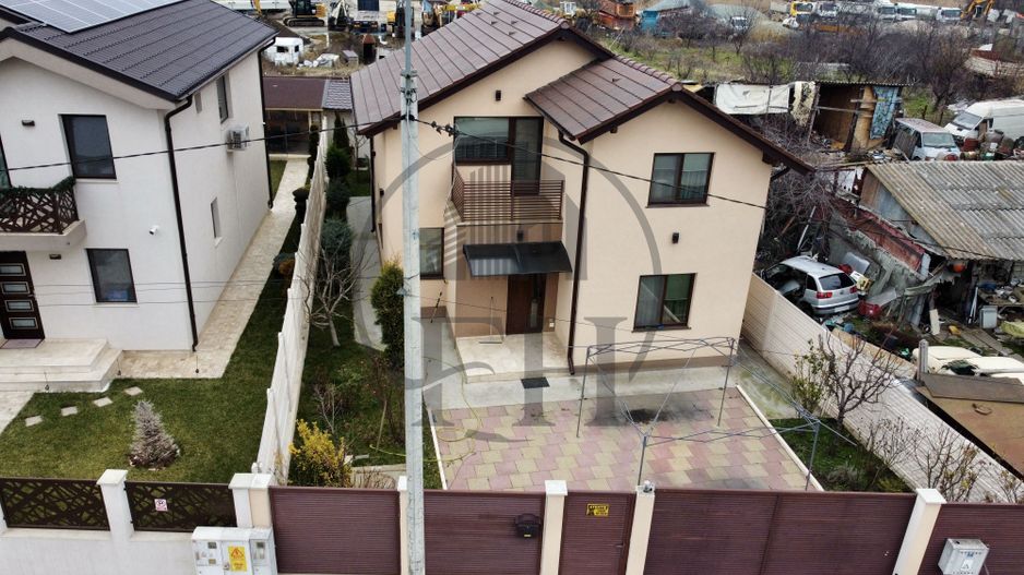 Casă/Vilă de vânzare Agigea, Constanța - Poză 30