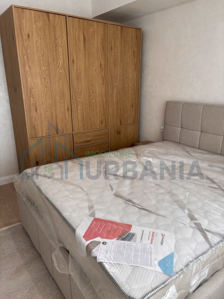 Apartament cu 2 camere decomandat de închiriat în Royal Town, Iași - Poză 5