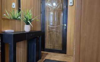 Apartament 2 camere decomandat, Bulevardul Păcurari, Iași – 39 mp, etaj 4/10 - Poză 3