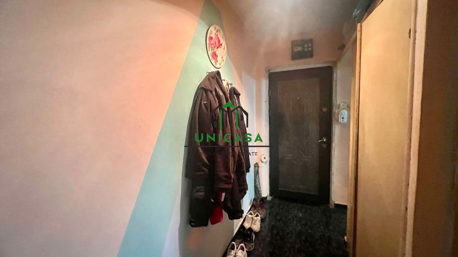Apartament 3 camere/ Ostroveni / Parter - Poză 5