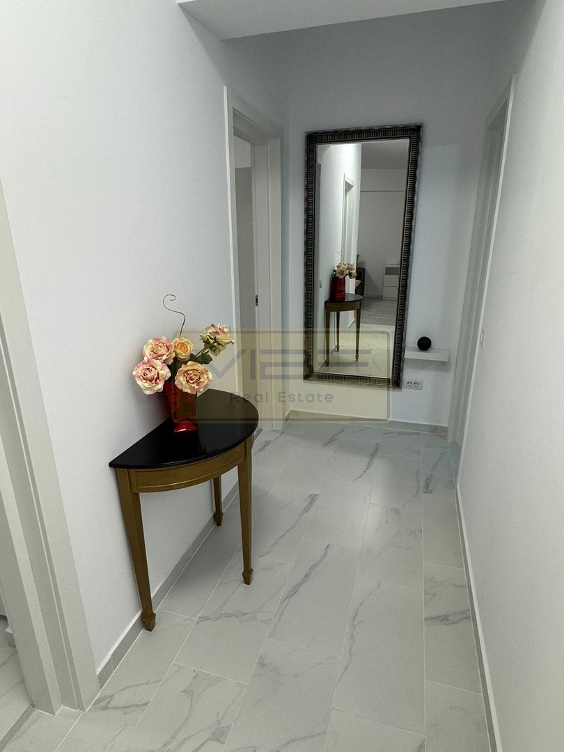 Semicentral- Podu Ros- Prima Inchiriere -Parcare subterana ! - Poză 15