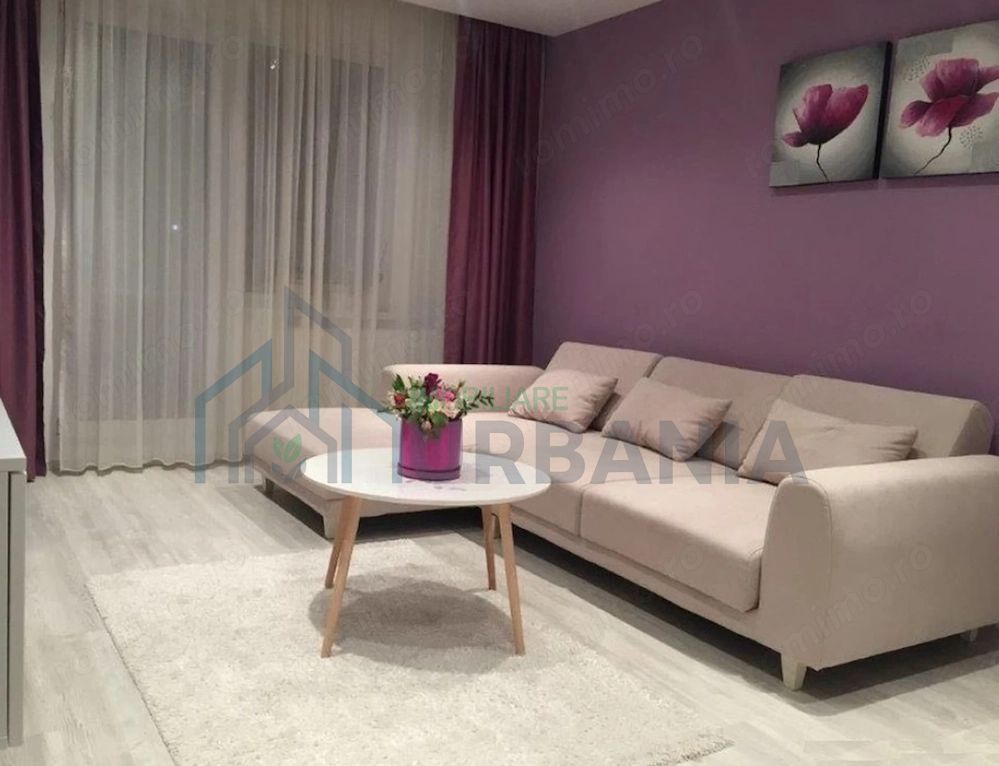 Apartament 2 camere de inchiriat, zona centrala, Iasi - Poză 7