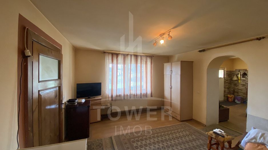 Casă săsească autentică | 207 mp utili | 1500 mp teren | Sat Apos, Sibiu - Poză 15