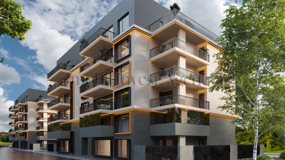 Elyssia Residence - Poză 1