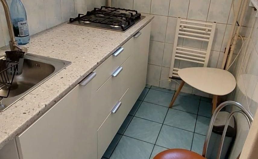 AP. 2 CAMERE TITAN, BUCATARIE INCHISA, BLOC REABILITAT, METROU 5 MIN - Poză 4