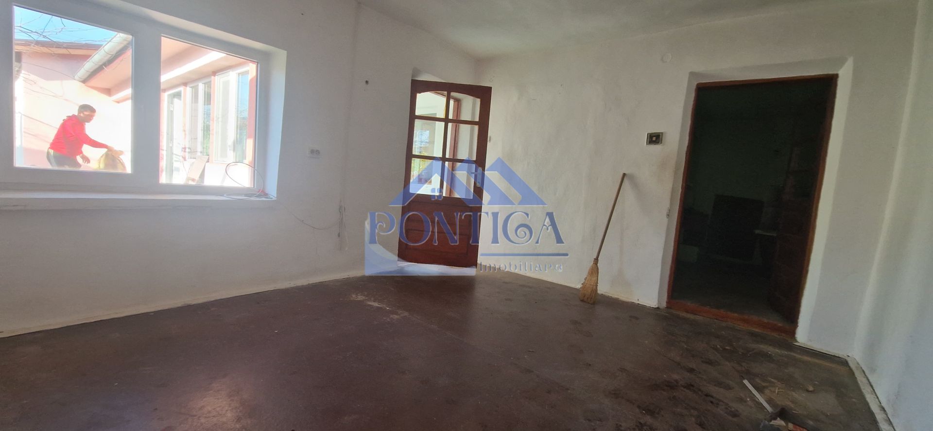 Oportunitate de Investiție casa  în Lumina - Poză 10