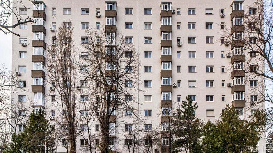 Drumul Taberei 2 camere, 38mp, decomandat, 5/10, bloc reabilitat, metrou aproape - Poză 12