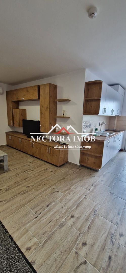 NECTORA IMOB-Apartament 2 camere, West Residence, 44 mp, Et.3, Utilat - Poză 1