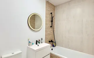 Apartament 2 camere de vanzare / Zona Oncos / Floresti - Poză 11