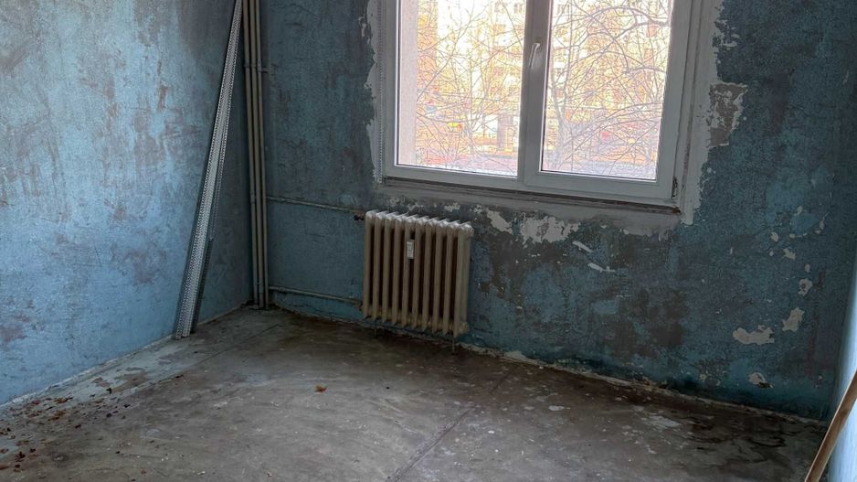 Vanzare ap. 3 camere, bloc 1983, etaj 2/4,  Titan-2 min de metrou Grigorescu - Poză 8