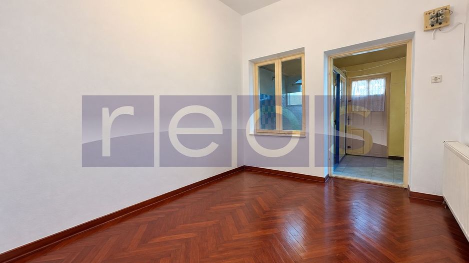 DE VANZARE CASA INTERBELICA  – 3 CAMERE - METROU STEFAN CEL MARE - Poză 3