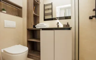 Vânzare, apartament, 3 camere, str. Bogdan Voievod, Rîșcani - Poză 15
