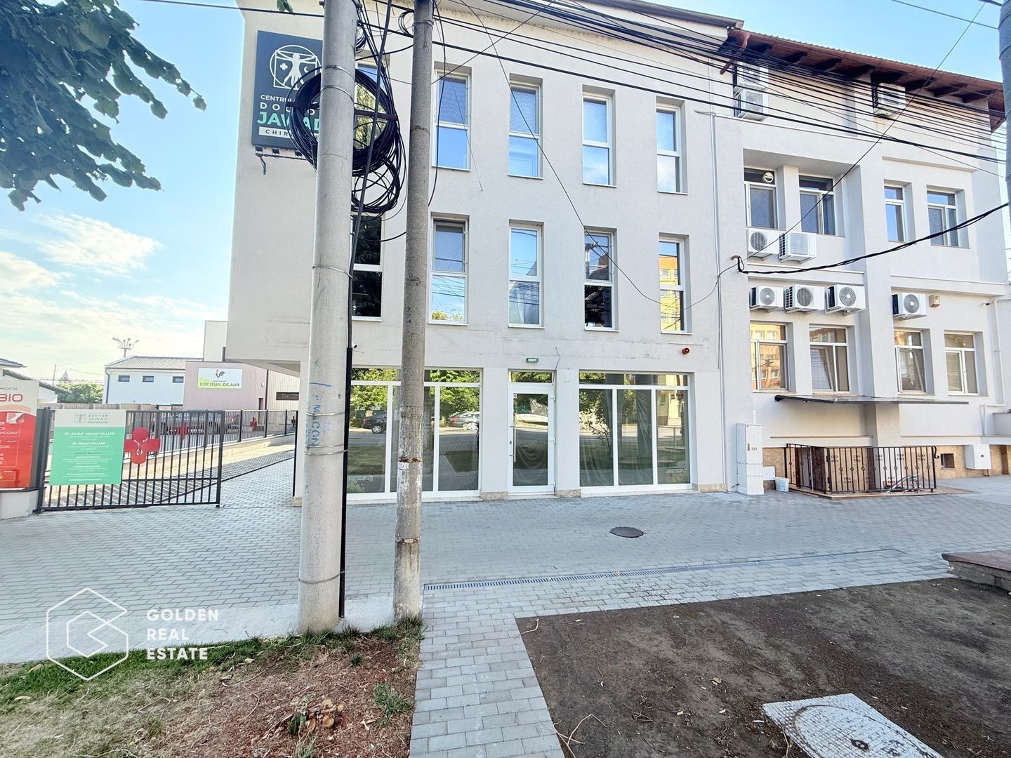 Spațiu comercial de inchiriat, Calea Victoriei - Poză 10