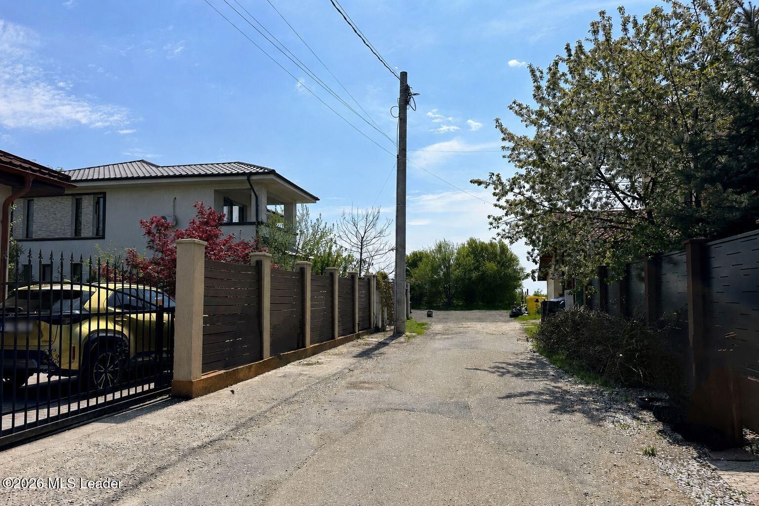 Tamasi - langa padure, casa 300 mp teren 711 mp, personalizabila - Poză 22