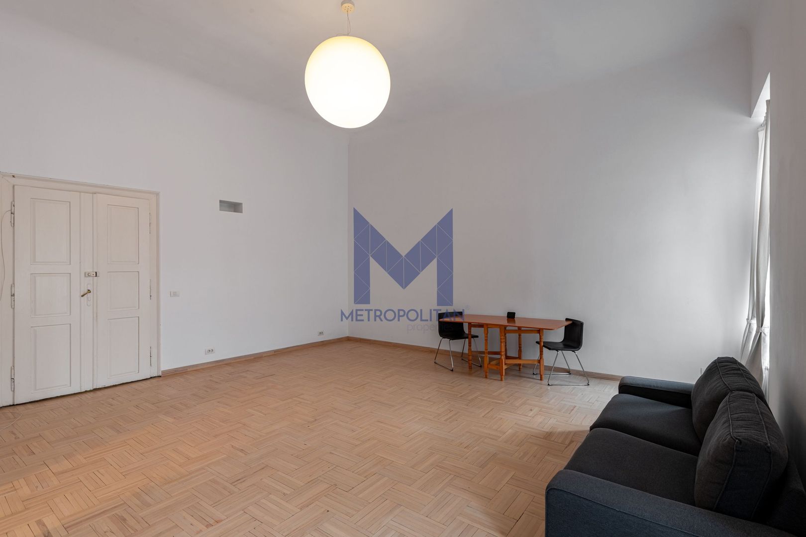 [ Ocazie rară ] Apartament maiestuos, Bd. Eroilor, etaj 1 - Poză 5