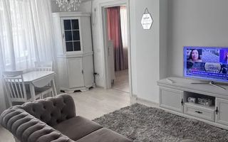 Apartament 2 camere - 44 mp - Copou, Parc Expoziție - 550€ - Poză 2