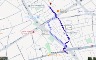 Apartament cu 3 camere - Ferdinand- Str. Avrig - Metrou Piața Iancului - Poză 17