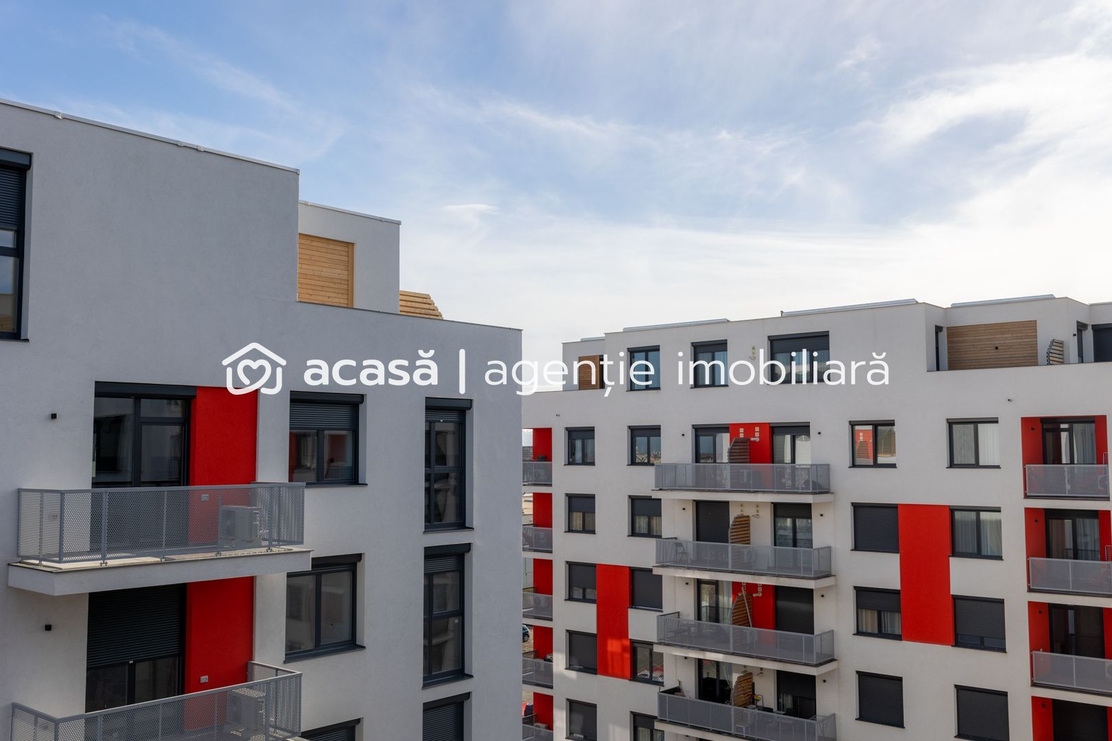 Ultimele 3 apartamente libere in R37 - Ared City - AFI Arad - Poză 9