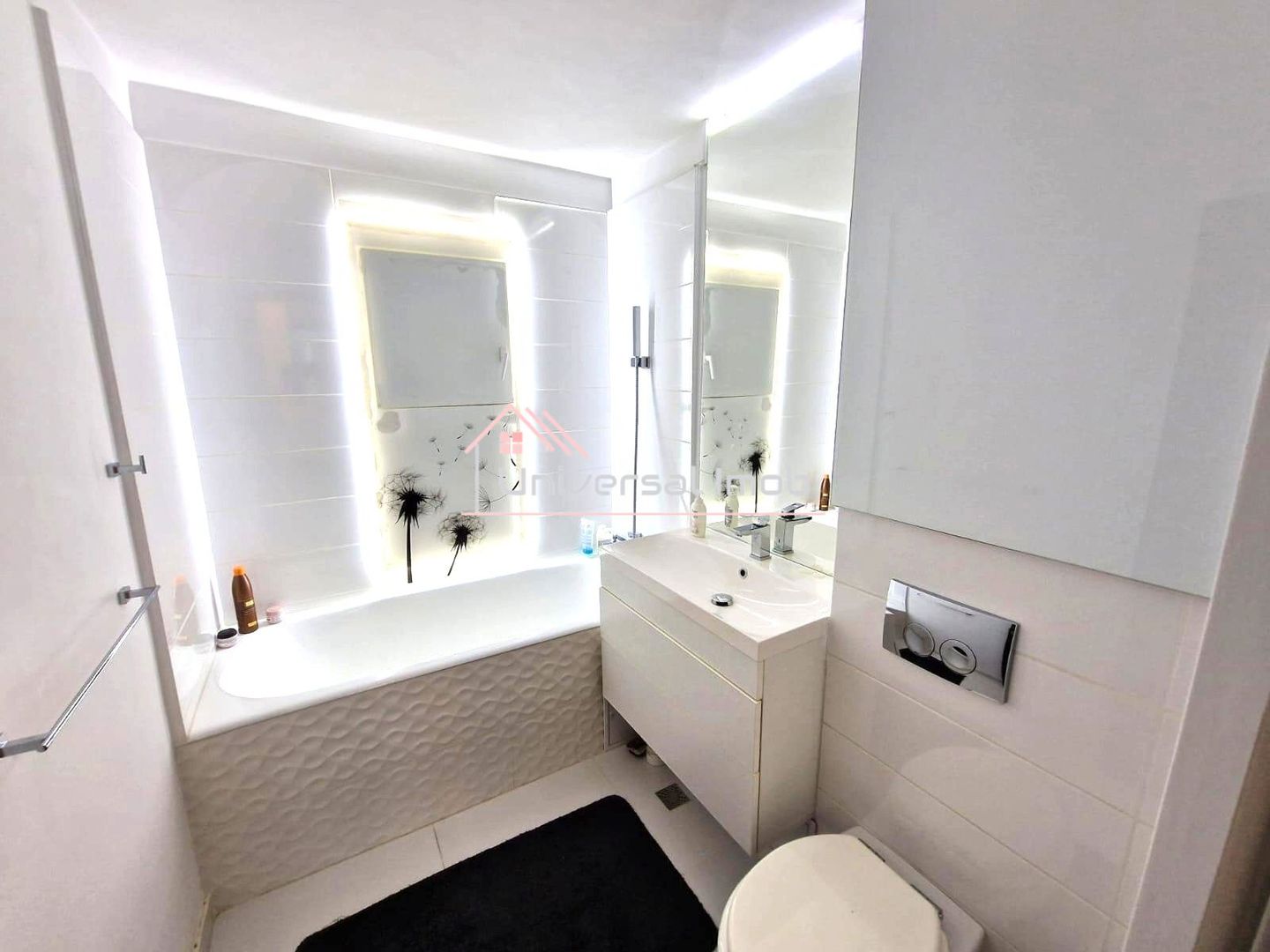 Apartament cu 3 camere decomandate, in Zorilor - Poză 6