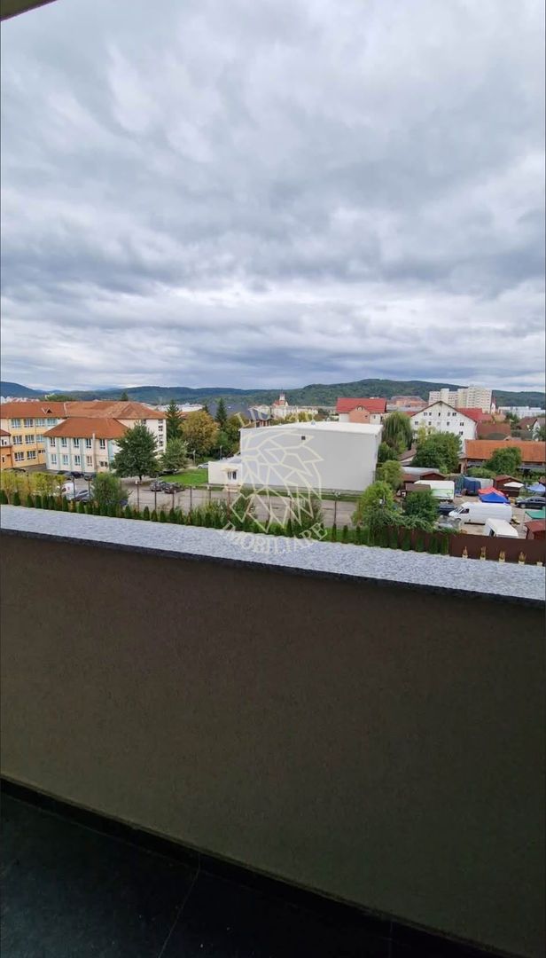 COMISION 0%! Apartament Nou 2 camere-etaj 3-balcon-Kaya Residence - Poză 5