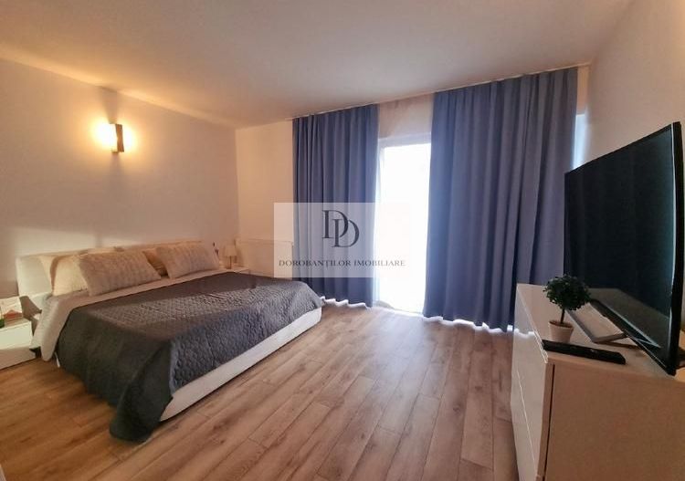 Penthouse de vânzare | 160 mp | Terase panoramice 72 mp | Buna Ziua - Poză 7