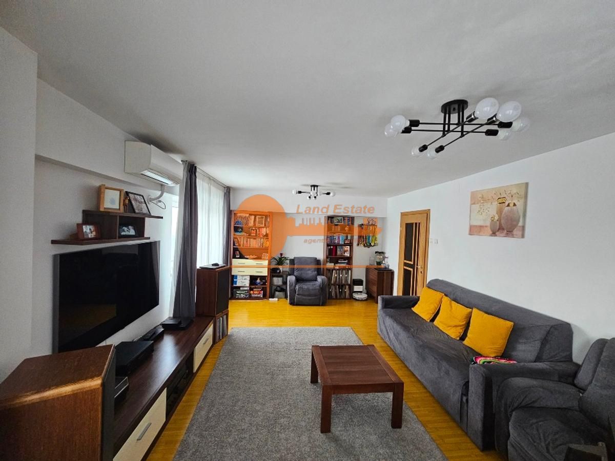 Apartament cu 4 camere in zona Turda-Parcul Regina Maria - Poză 5