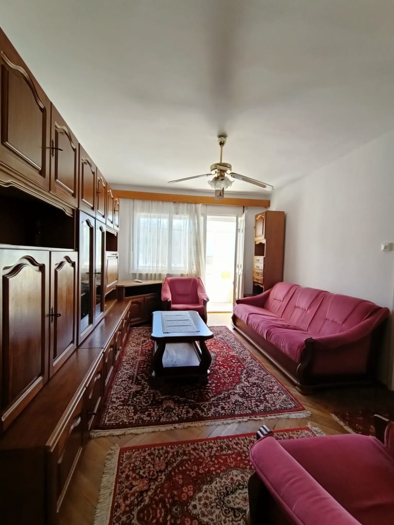 Ag EUROPA vinde ap 3 cam 65mp etaj 4 in zona CENTRALA. - Poză 3