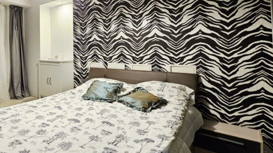 Apartament 3 camere LUX, terasă 11 mp, parcare, Persepolis Herăstrău - Poză 8