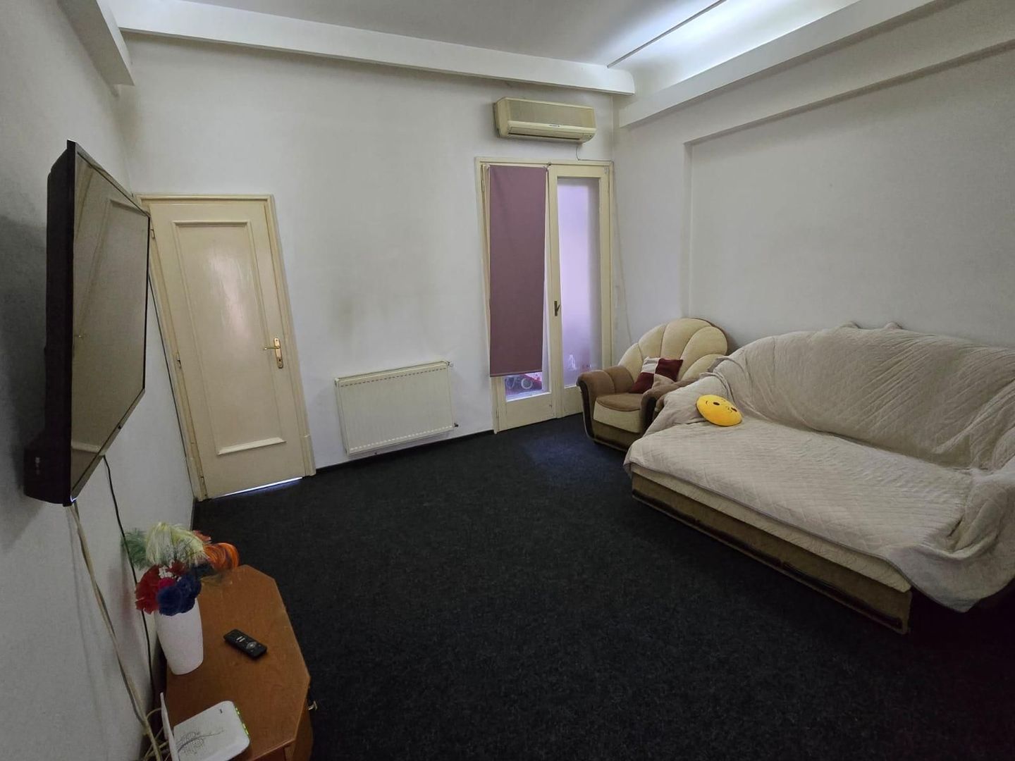 Apartament 4 camere in zona Victoriei, Bulevardul Alexandru Ioan Cuza - Poză 5