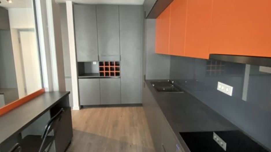 APARTAMENT CLOUD 9 | LUX | PARCARE - Poză 5