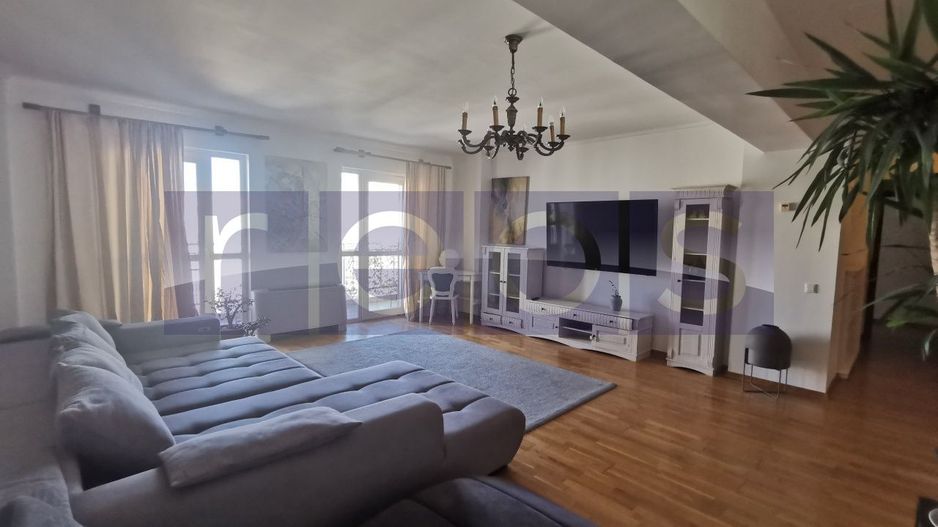 INCHIRIERE 3 CAMERE | ZONA DECEBAL - Poză 2