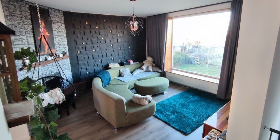 BRASADAS vinde casa cu 7 camere si teren 890mp în Decebal. - Poză 3