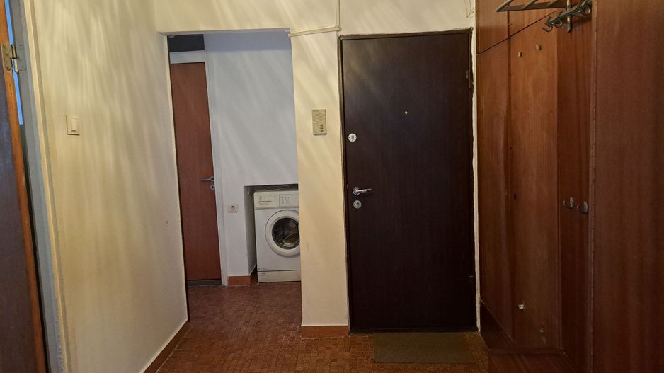 Apartament cu 3 camere 70,55 mp, bloc an 1980- Gorjului - Poză 4