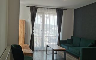 Apartament cu 2 camere, 54 mp, parcare, Zona Green Residence - Poză 2