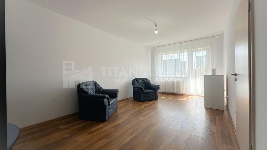 Apartament 2 camere,  decomandat, 2 locuri parcare, Tractorul - Poză 7