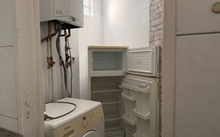 3 camere | M Kogalniceanu - Cismigiu | Centrala proprie | Etaj 6/8 - Poză 21