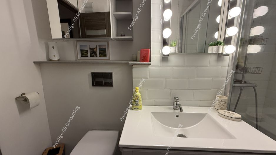 Apartament 3 Camere | Etaj 4 | Bucovina - Poză 15