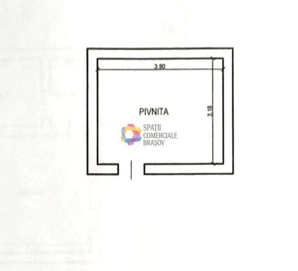 Casa 5 camere de vânzare - zona Brașovul Vechi - plus-imo.ro - Poză 15